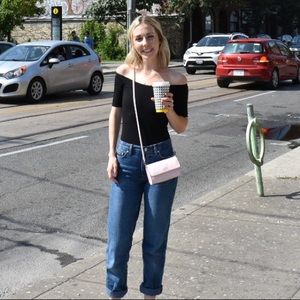 Vintage Tommy Hilfiger “Perfect T-Jean” size 2